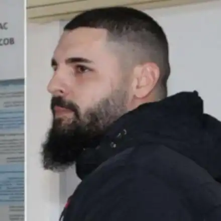 Касапинът на Дебора пусна жалба срещу нея, заплашвала го преди 2 години