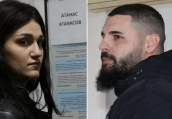 Касапинът на Дебора пусна жалба срещу нея, заплашвала го преди 2 години