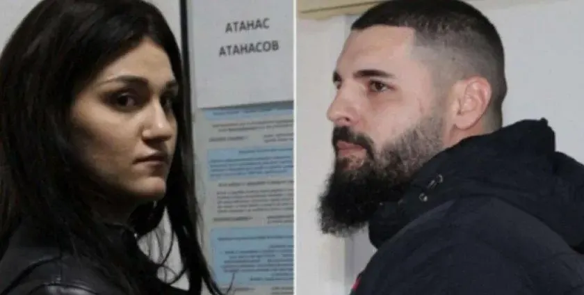 Касапинът на Дебора пусна жалба срещу нея, заплашвала го преди 2 години