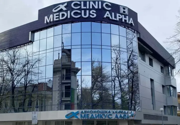 Касапница! Фалшива упойка ли уби 6-годишното детенце в болницата на ужасите “Медикус Алфа”?