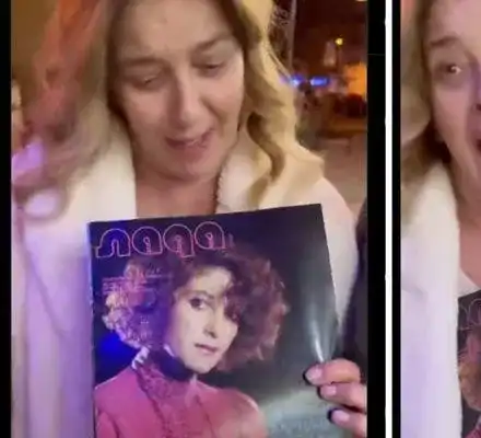 Катето Евро подписва  снимки от битака