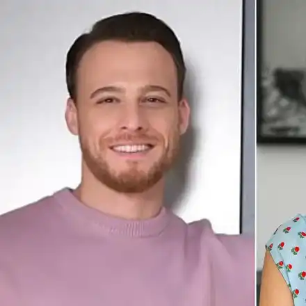 Керем Бурсин натирен от гадже милионерка