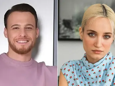 Керем Бурсин натирен от гадже милионерка