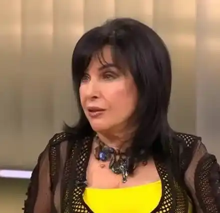 Кичка Бодурова е огорчена от моралната корозия