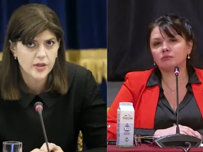 Кьовеши опъна чадър над компрометираната Теодора Георгиева