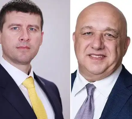 Клуб „Данъчен“ измамник има в парламента