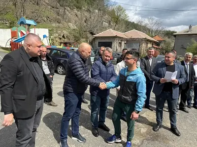 Кметове в Кирково обърнаха гръб на Доган: Трябва Ново начало!