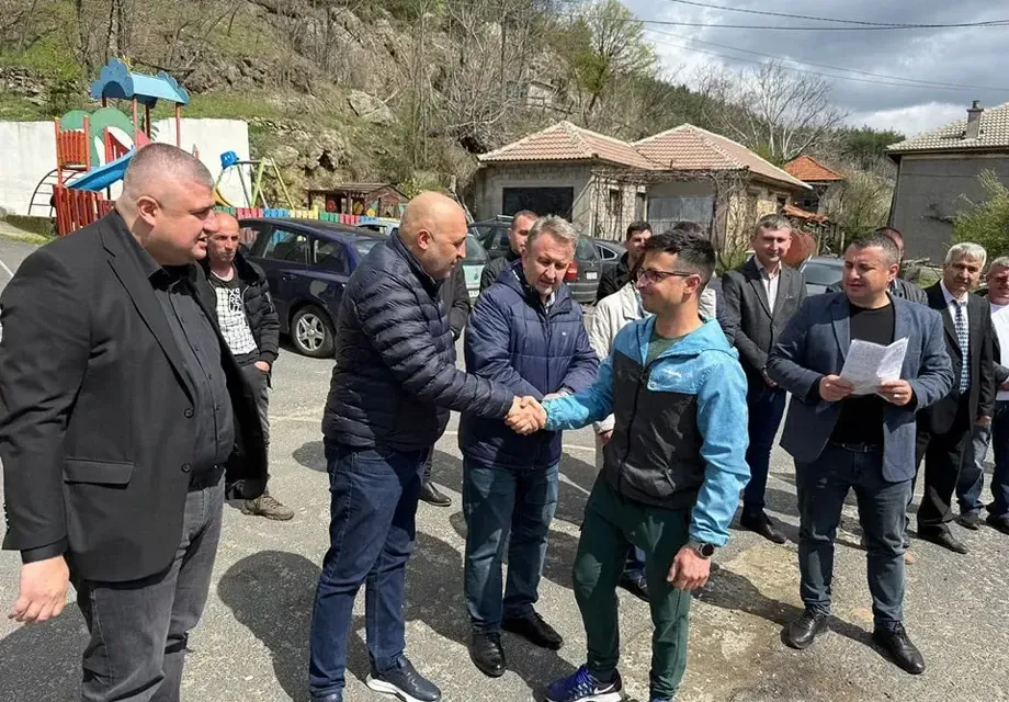 Кметове в Кирково обърнаха гръб на Доган: Трябва Ново начало!