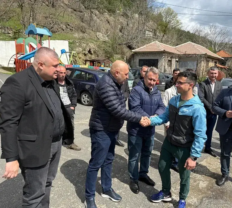 Кметове в Кирково обърнаха гръб на Доган: Трябва Ново начало!