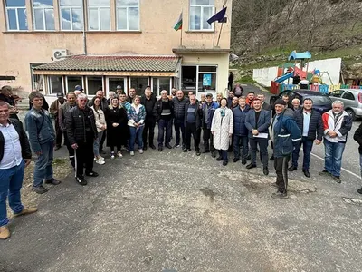 Кметове в Кирково обърнаха гръб на Доган: Трябва Ново начало!