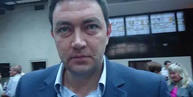 Кметът на Петрич Димитър Бръчков излъгал Брюксел за сградата на музея 