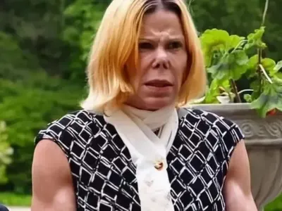 Княгиня Калина спря алкохола