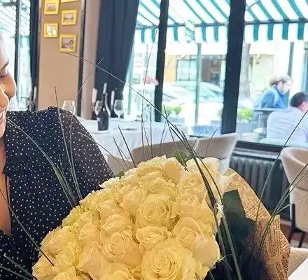 Кой е новият мъж в живота на Анелия?