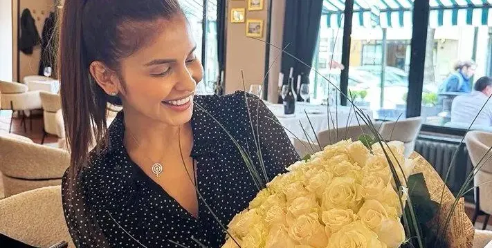 Кой е новият мъж в живота на Анелия?