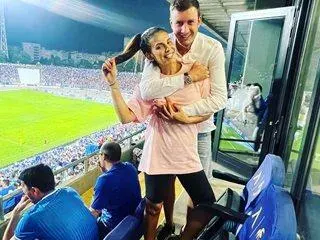 Кой е новият мъж в живота на Анелия?