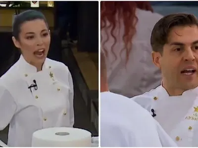 Кой с кого се мрази  в „Хелс Китчън“?