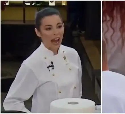 Кой с кого се мрази  в „Хелс Китчън“?