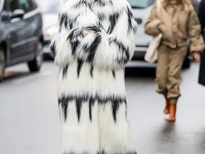 Кожата отново е на мода: Лукс със съвест, каприз или експеримент с бъдещето