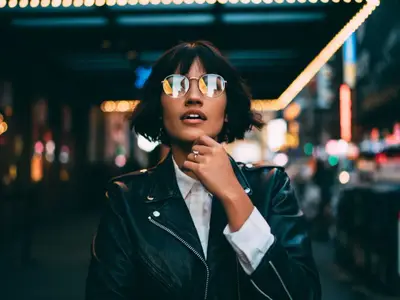 Кожата отново е на мода: Лукс със съвест, каприз или експеримент с бъдещето