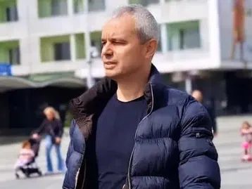 Копейкин се издокара с яке за над 2 бона (Снимки)