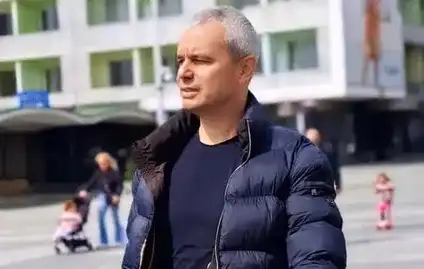 Копейкин се издокара с яке за над 2 бона (Снимки)