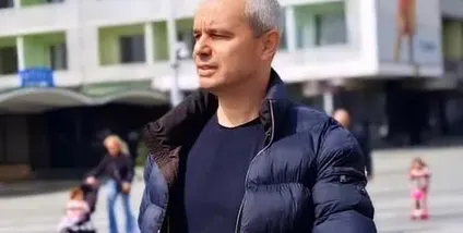 Копейкин се издокара с яке за над 2 бона (Снимки)