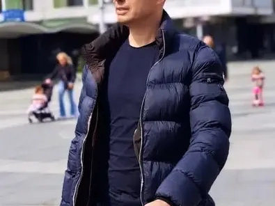 Копейкин се издокара с яке за над 2 бона (Снимки)