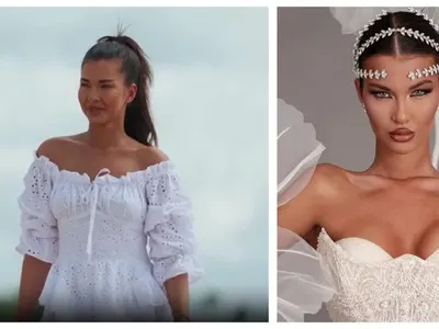 Косара от „Ергенът” деляла мъж с Азис