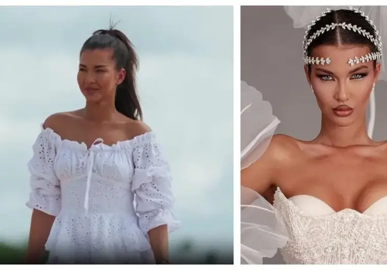 Косара от „Ергенът” деляла мъж с Азис