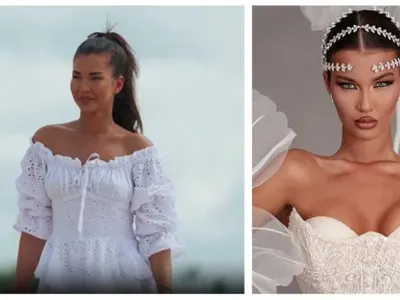 Косара от „Ергенът“ се оказа опасна: Въртяла любов с мафиот  и мъж на Азис?