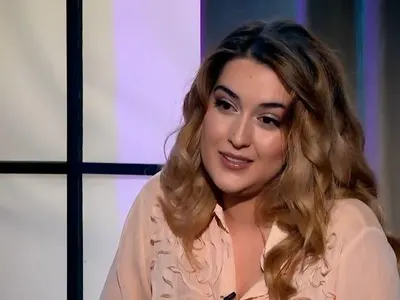 Кошмар: Ето как дъщерята на Гала разбира за рака