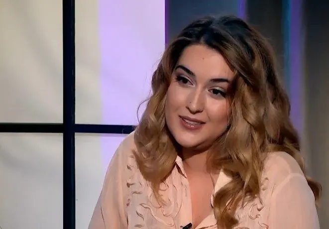Кошмар: Ето как дъщерята на Гала разбира за рака