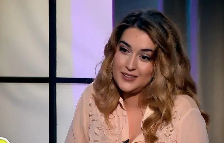 Кошмар: Ето как дъщерята на Гала разбира за рака