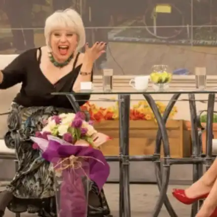 Край на напрежението: Гала прости на Джуджи