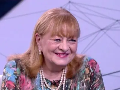 Кралицата на шансона Богдана Карадочева: Великден ми дава сили да вървя напред