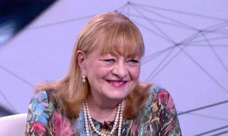 Кралицата на шансона Богдана Карадочева: Великден ми дава сили да вървя напред