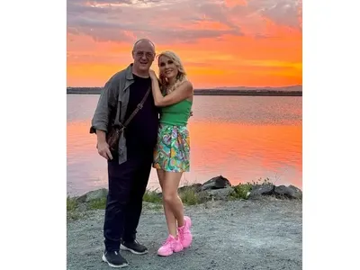 Краси Радков заведе Станислава при огнените залези