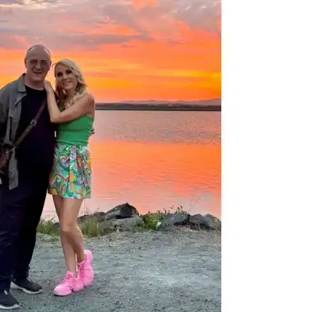 Краси Радков заведе Станислава при огнените залези