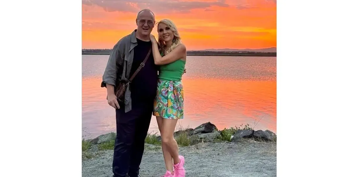 Краси Радков заведе Станислава при огнените залези