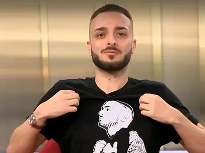 Криско: Не е модерно да си двойкаджия