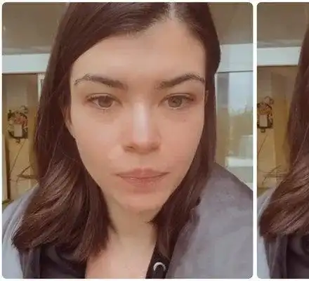 Кристи от "Биг брадър" изплака: Не ни даваха да погребем дядо ми!