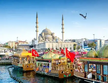 Куха фирма измами туристи за Турция