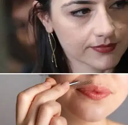 Лена създава модни тенденции! Женският МУСТАК ще е на мода и през 2025 г. (СНИМКИ)