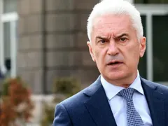 Лидерът на „Атака“ Волен Сидеров: Майка ми ме е кръстила Волен, защото съм имал голяма воля за живот
