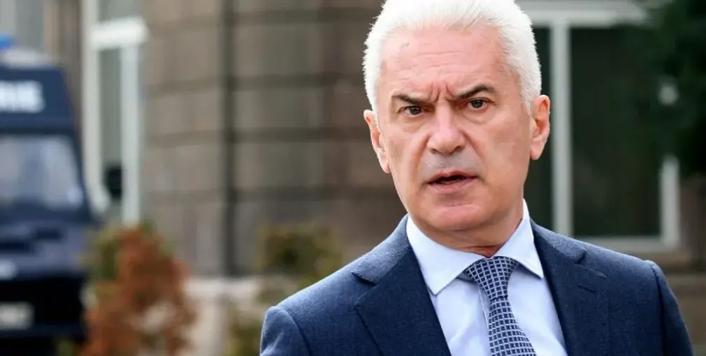 Лидерът на „Атака“ Волен Сидеров: Майка ми ме е кръстила Волен, защото съм имал голяма воля за живот