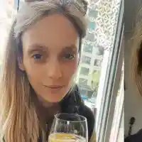 Луиза Григорова спря алкохола