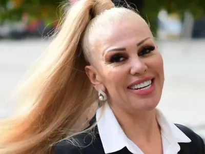 Луна си повярва: От дете знаех,  че ще бъда велика!