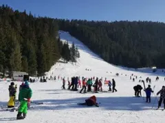 Мальовица отчете най-успешния ски сезон след началото на обновяването на курорта!