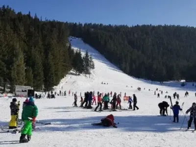 Мальовица отчете най-успешния ски сезон след началото на обновяването на курорта!