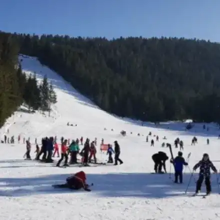 Мальовица отчете най-успешния ски сезон след началото на обновяването на курорта!